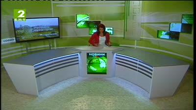 България 19:30 – новините на БНТ2, 30 юни 2013