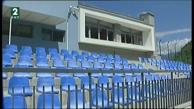 Ветераните от Левски - София и Левски - Крупник се срещат в неделя