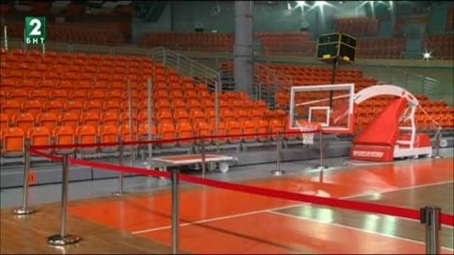 Академик Бултекс 99 - Пловдив е новият член на Балканската баскетболна лига