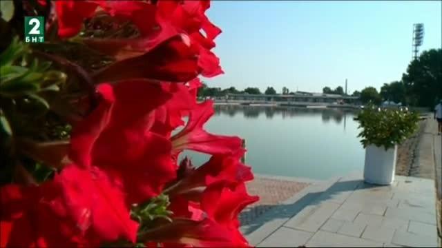 Световно първенство по гребане за мъже и жени до 23 години