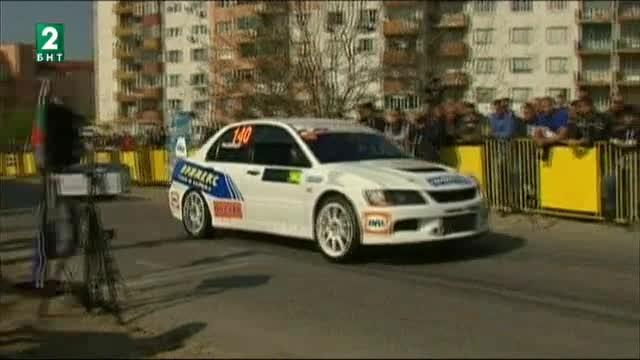  Национален шампионат по планинско изкачване „Благоевград- 2017“