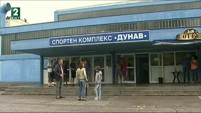 Републиканско отборно първенство по тенис на корт в Русе