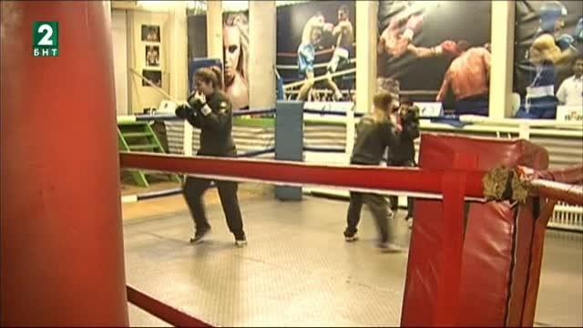 Боксьорките от клуб Русе за осми пореден път спечелиха Купа България