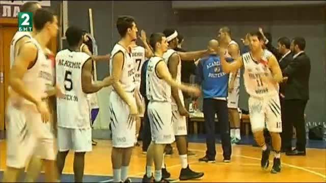 Академик Бултекс 99 (Пд) запазва треньорския си състав