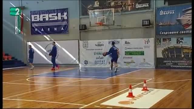 От “Черно море” се надяват на сериозна подкрепа от публиката