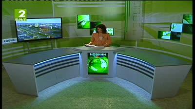 България 19:30 – новините на БНТ2, 2 май 2013