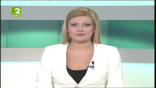 България 19:30 – новините на БНТ2, 3 февруари 2015 г.