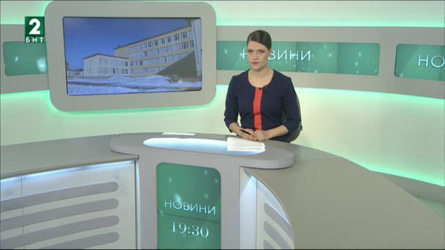 България 19:30 – 04.02.2017