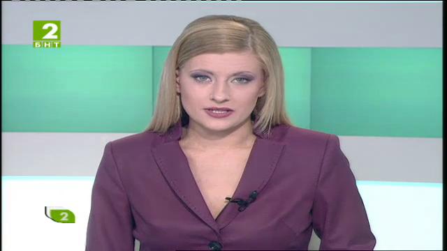 България 19:30 – новините на БНТ2, 5 март 2015 г.