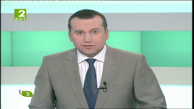 България 19:30 – новините на БНТ2, 11 март 2015 г.