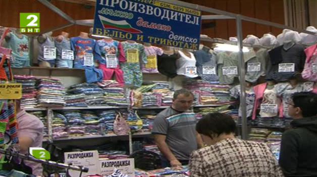 Български производители: Не печелим, оцеляваме