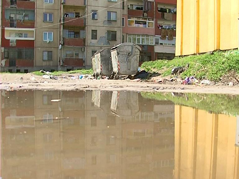 Мисия невъзможна ли е битката с боклука в Столипиново?