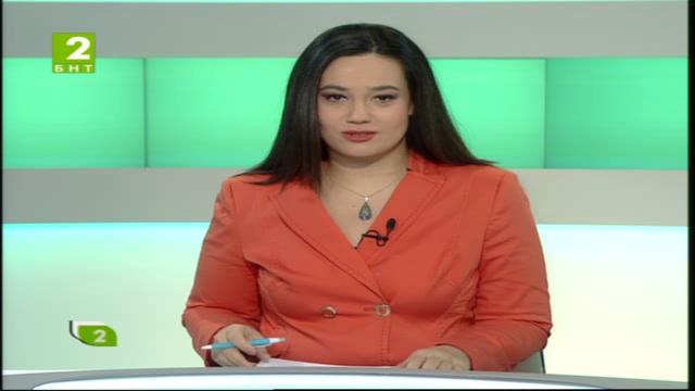 България 19:30 – новините на БНТ2, 22 ноември 2014 г.