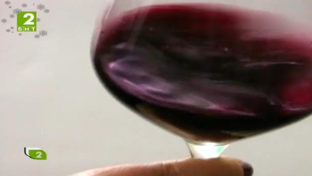 Българските вина могат да удовлетворят и най-претенциозния вкус