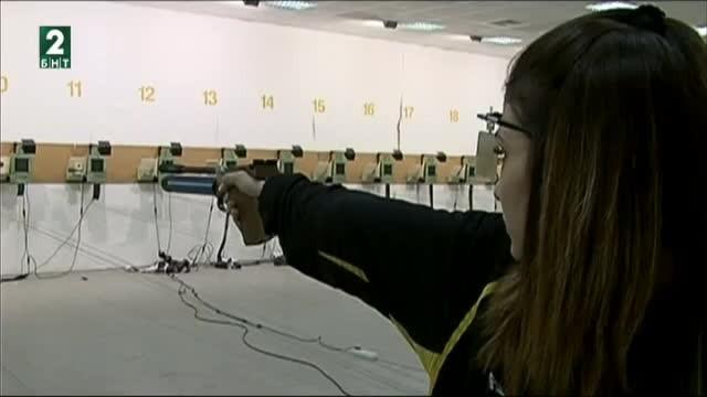 Предстои изграждането на модерен стрелкови комплекс в Пловдив