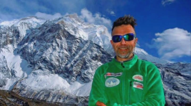 bulgarian mountaineer boyan petrov critical condition after car accident