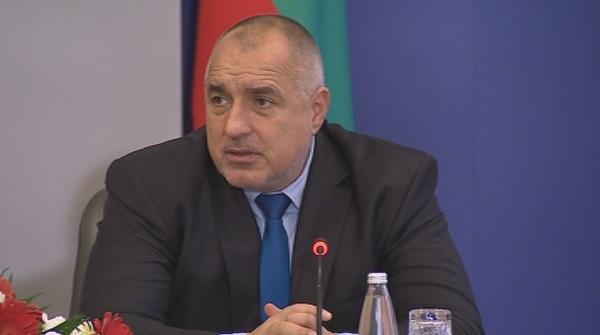 Bulgaria’s PM: Revenues raised by fuel taxes rose by 7%