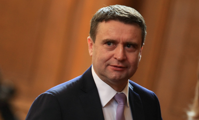 Parliament elected Boyko Atanassov as Chair of Financial Supervision Commission