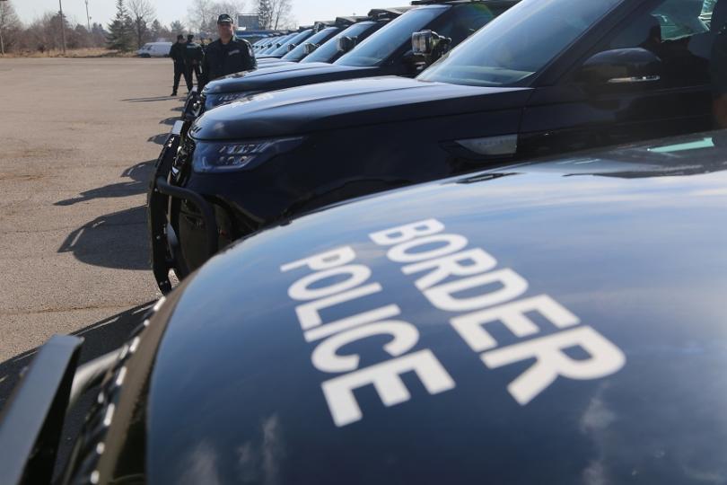 bulgarian border police detained fugitive austrian prison