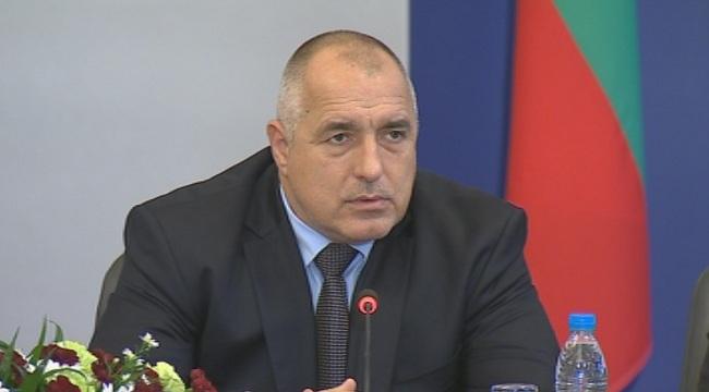 bulgaria’s prime minister borissov calls constitutional changes further judicial reform