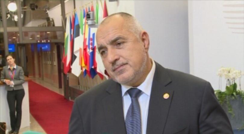 bulgaria’s condemns assassination kosovo serb politician oliver ivanovic