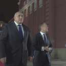 снимка 2 Bulgaria’s EU Presidency: Official Guests Arrive at Opening Ceremony