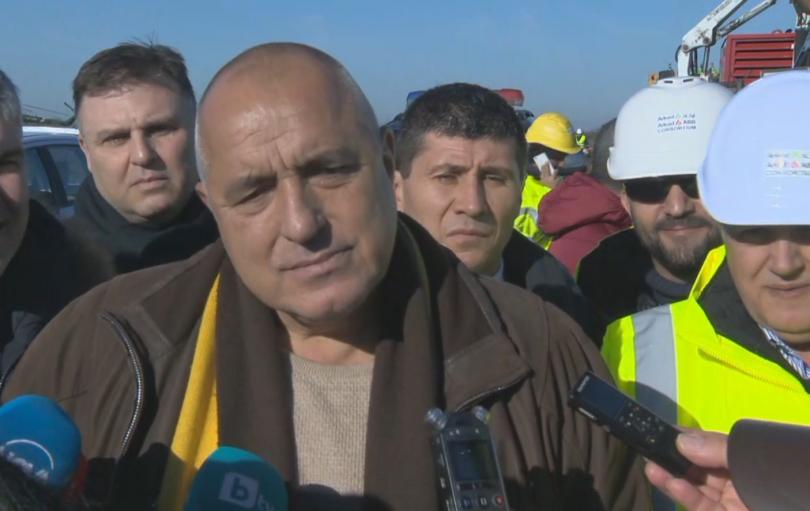 PM: MoI and SANS prepare operations in 7 more places in connection with waste
