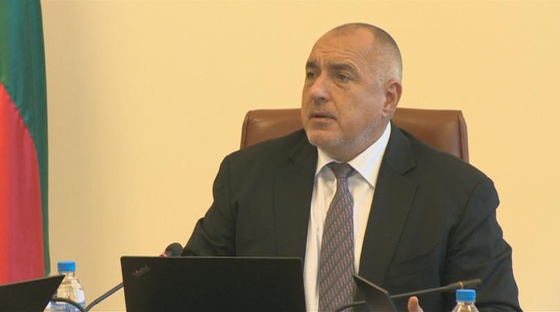 Борисов ще съдейства на разследването по публикациите в Испания