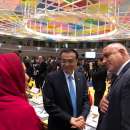 снимка 2 Prime Minister Borissov participated in Asia-Europe summit