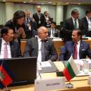 снимка 3 Prime Minister Borissov participated in Asia-Europe summit