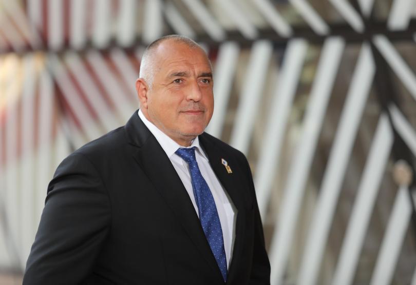 PM Boyko Borissov will participate in the Fourth Summit in Thessaloniki