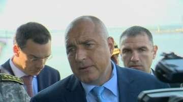 bulgaria’s prime minister shocked terror attack nice