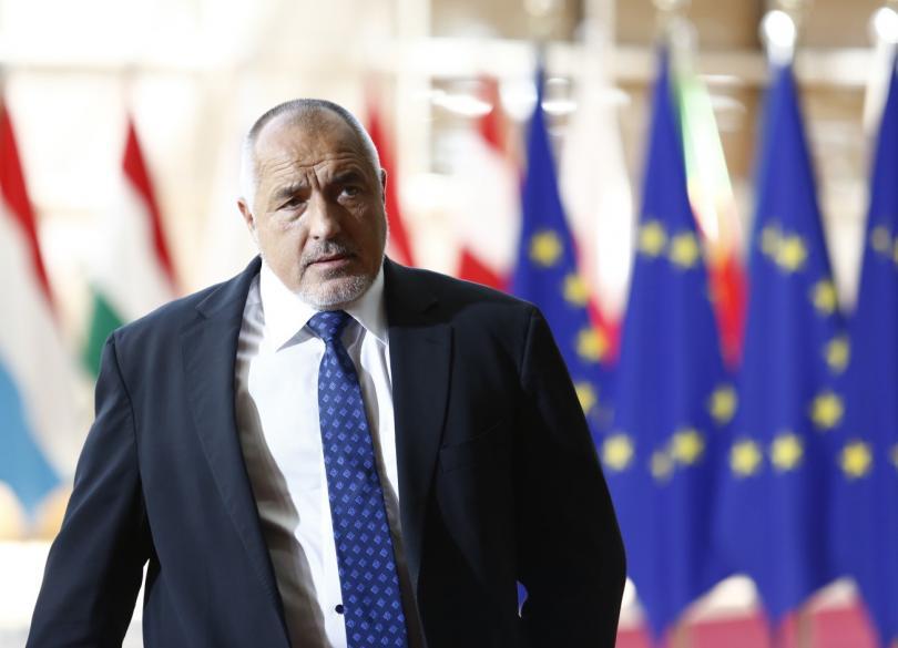 borissov european council accepted everything bulgaria proposed migration