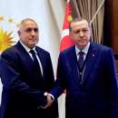 снимка 1 Bulgaria’s PM Borissov in Ankara: Turkey is Our Partner on NATO’s Southern Flank