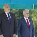 снимка 2 Bulgaria’s PM Borissov in Ankara: Turkey is Our Partner on NATO’s Southern Flank