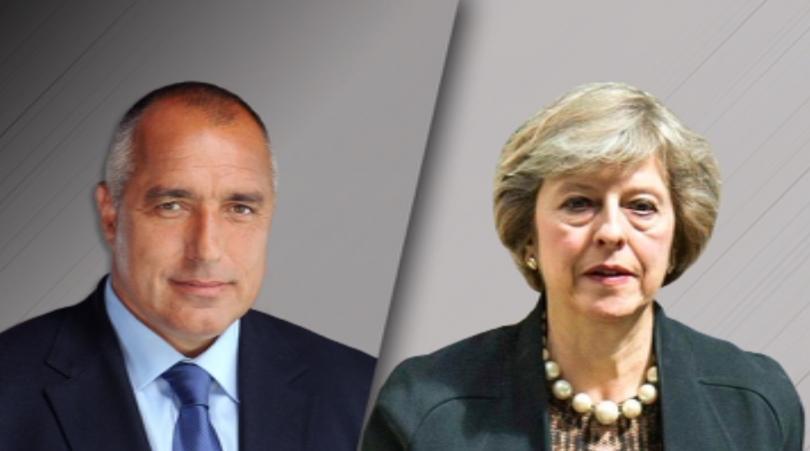 bulgaria’s sends condolences theresa may over london bridge attack