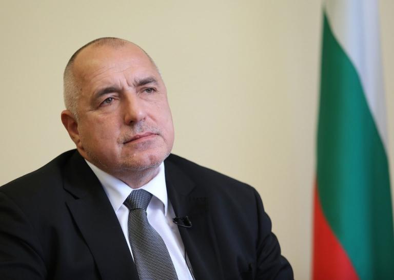 PM calls Borislav Mihailov to resign as head of Bulgarian Footbal Union