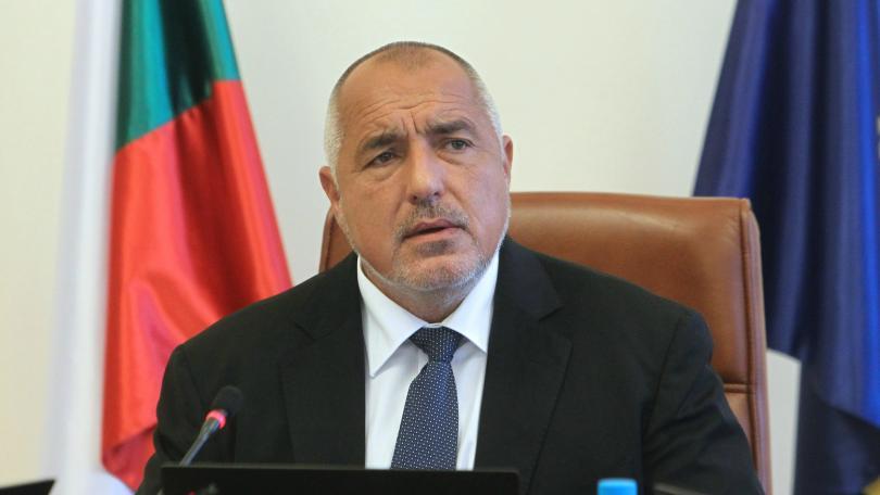 boyko borissov seeks new amendment privatisation act