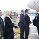 снимка 1 Bulgaria’s Prime Minister Boyko Borissov Arrived in Strasbourg