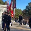 снимка 1 Prime Minister Borissovs visit to Washington began