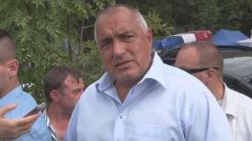 borissov says resign gerb’s candidate loses first round presidential elections