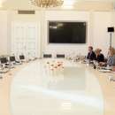 снимка 4 Bulgaria’s PM Boyko Borissov met his Croatian counterpart Andrej Plenkovic