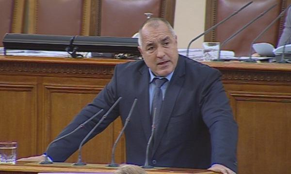 bulgaria’s borissov propose bachvarova become new interior minister