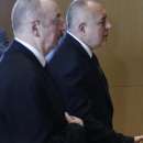 снимка 2 PM Borissov takes part in the opening of Seventh Global Baku Forum in Azerbaijan