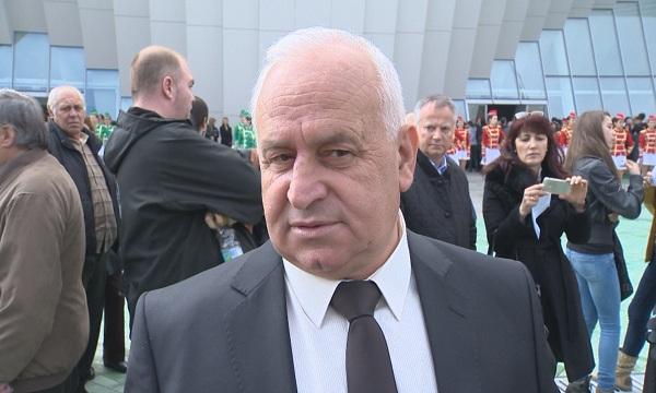 mayor botevgrad taken forcibly prosecutor’s office