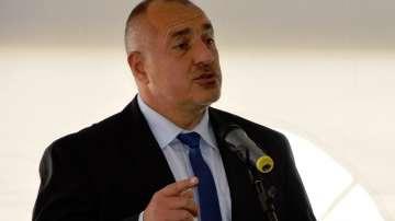 bulgarian borissov dismisses calls resign