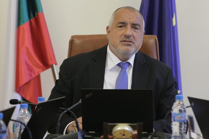 Bulgarian PM seeks plan for repair of bridges on road and railway infrastructure