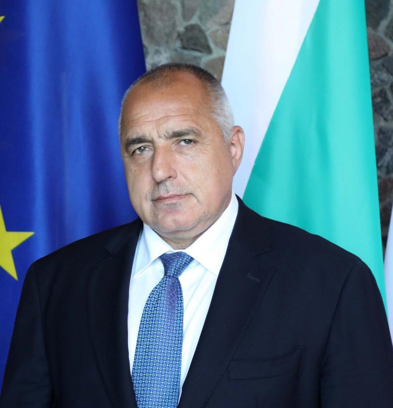 borissov congratulates kurz his appointment austrian chancellor