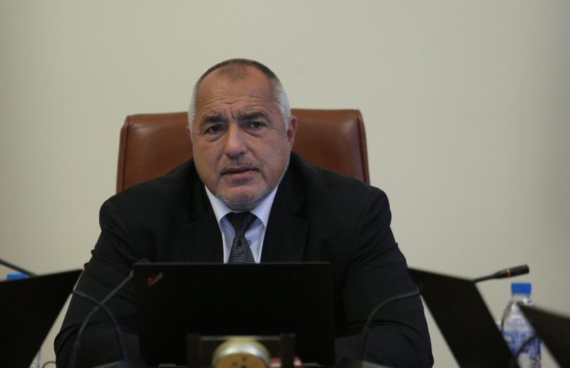 Bulgaria’s Prime Minister Boyko Borissov is going on a visit to Egypt