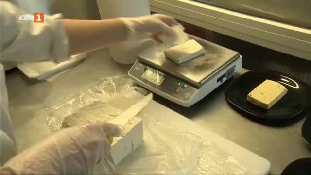 Как се произвежда млечнокисел продукт от кашу у нас